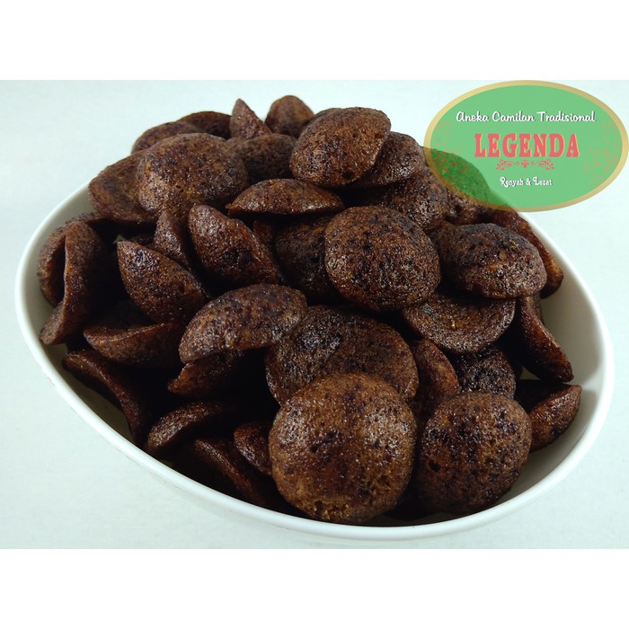 

Koko Krunch Cokelat kiloan 250gr ciko murah