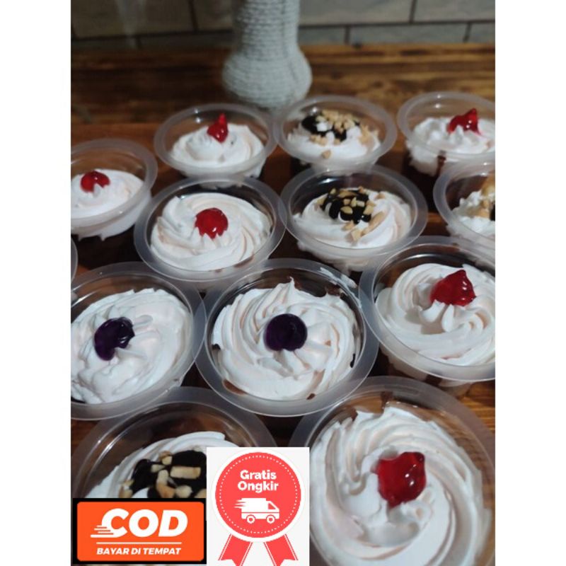 

murahh!!!cake mini cantik 65ml