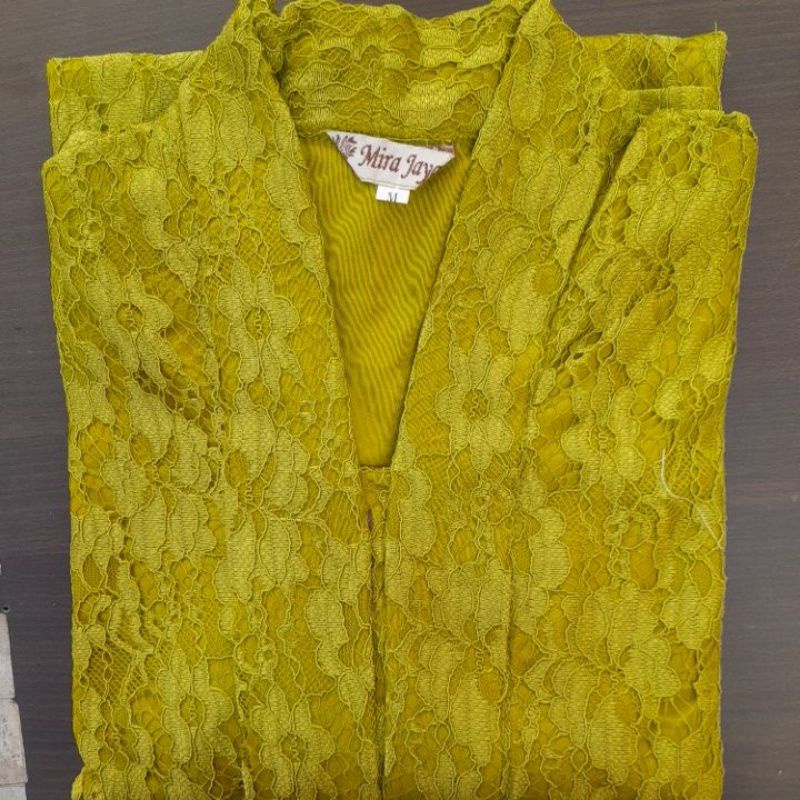 SET KEBAYA HAYATI /  SET KEBAYA WISUDA / SET KEBAYA PESTA / SET KEBAYA KARTINI / SET KEBAYA KUTU BARU / SET KEBAYA TERBARU 2021 / SET KEBAYA  MIRA JAYA-5