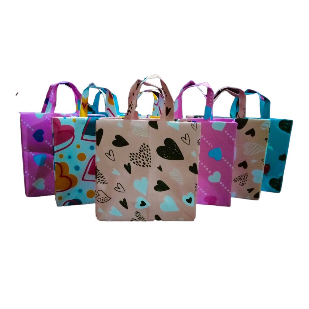 PAPERBAG MURAH MINI