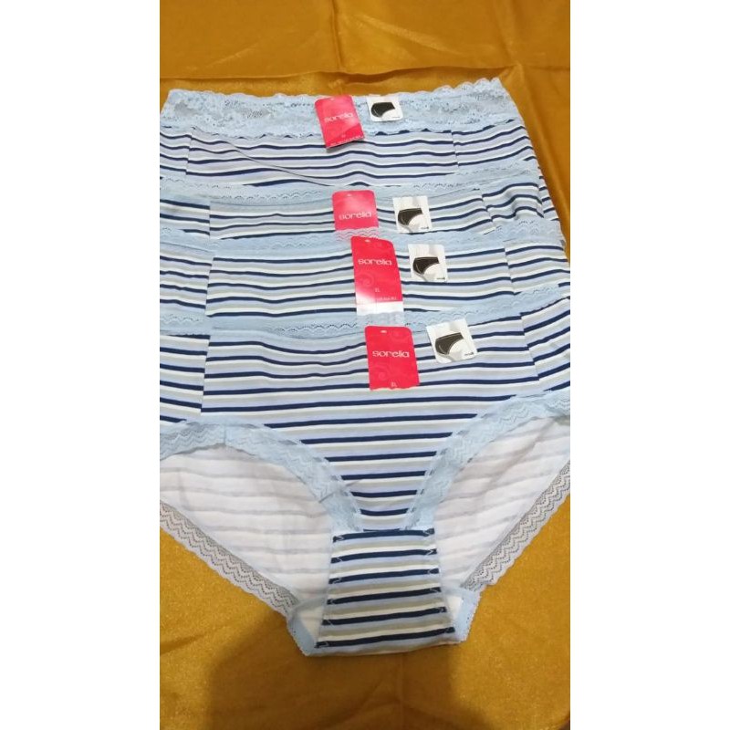 celana  dalam sorella