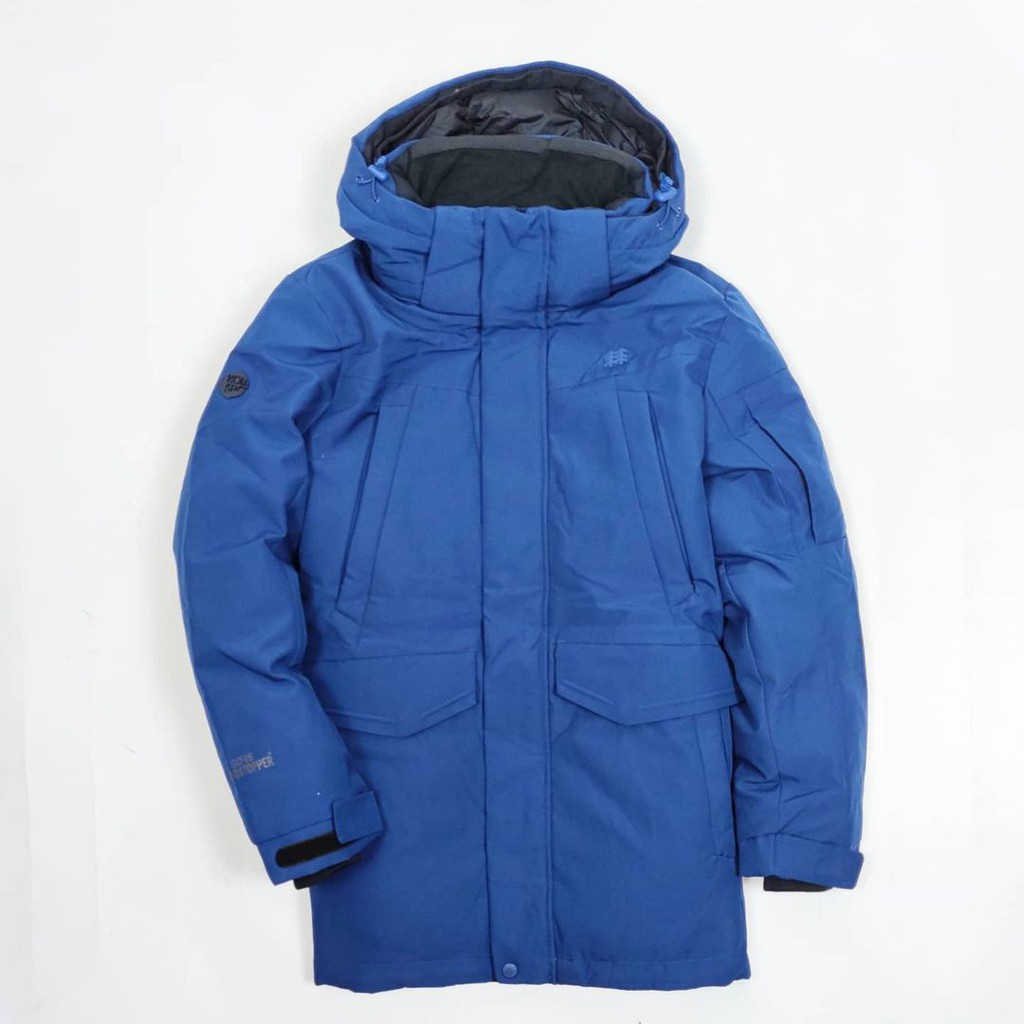 Kolon Sport Duck down Jacket