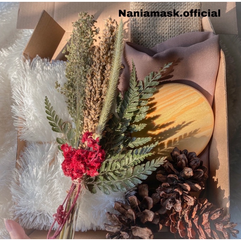 PROPERTI FOTO PRODUK AESTHETIC / DEKOR FOTO TERLENGKAP