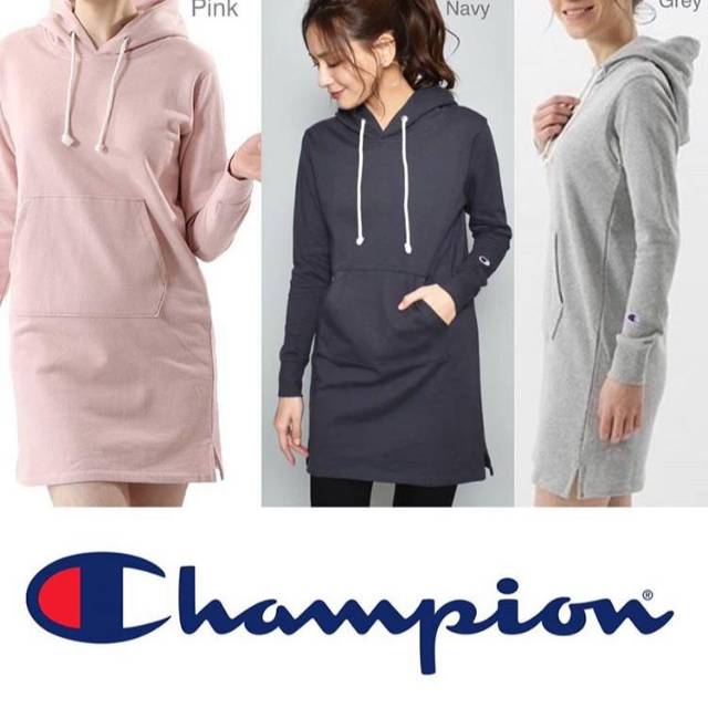 sweater dress champion