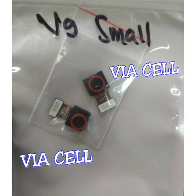 Kamera Camera Depan HP Vivo V9 - Kamera Small vivo v9