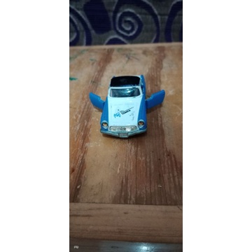 tomica honda S800M