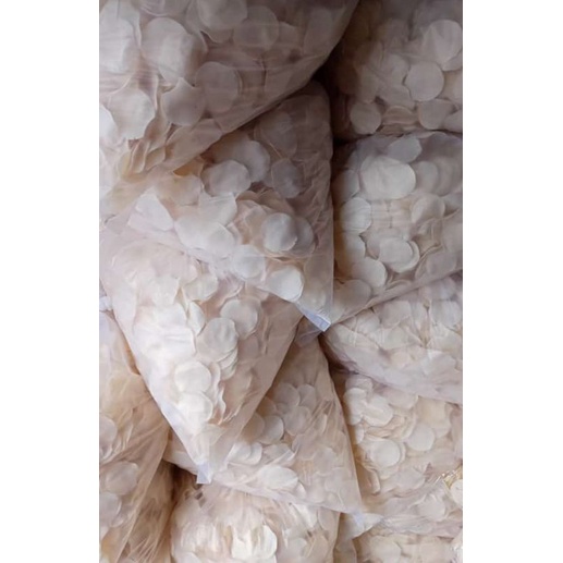 

Gooku 28 Store Kerupuk Sari Kentang Original Mentah Super 1 Kg Asli Kota Batu