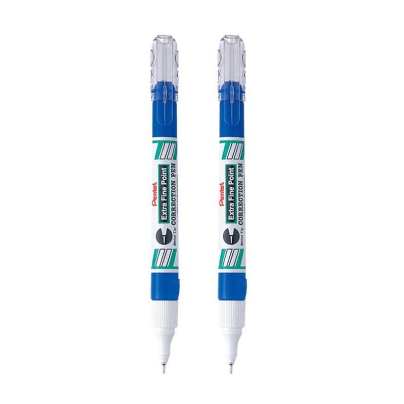 

Pentel Correction Pen Zl 72 W / Pcs
