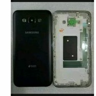 CASING HOUSING FULL SET SAMSUNG E7 E700 .