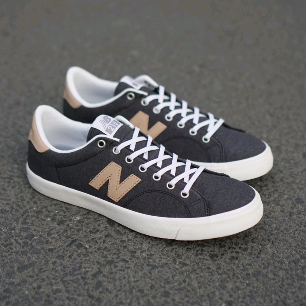 sepatu new balance skateboard