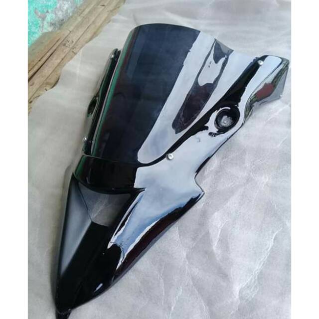 Visor v3 cbr150r