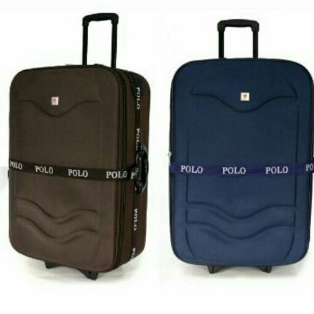 koper travel bag jual