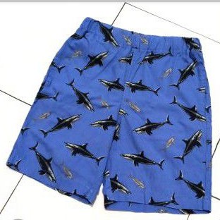 UNIQLO ORIGINAL Celana Pendek Anak Laki Cowok Denim Jeans GARANSI TERMURAH SALE 80% Disney Pokemon