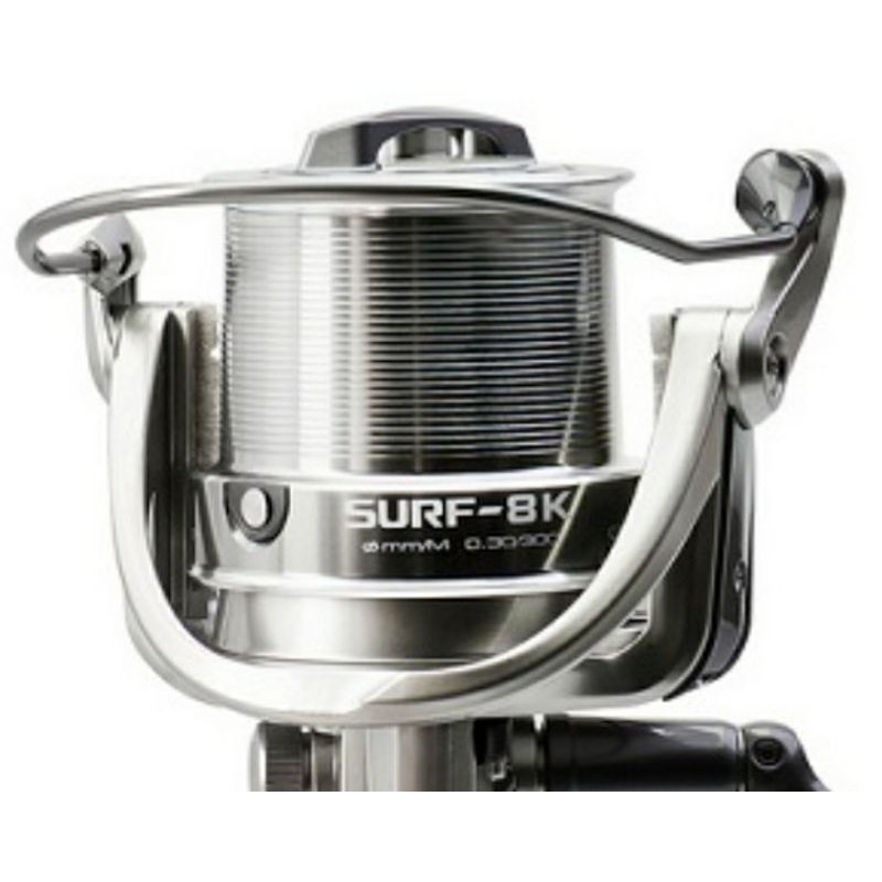 PART REEL OKUMA SPOOL SURF 8K