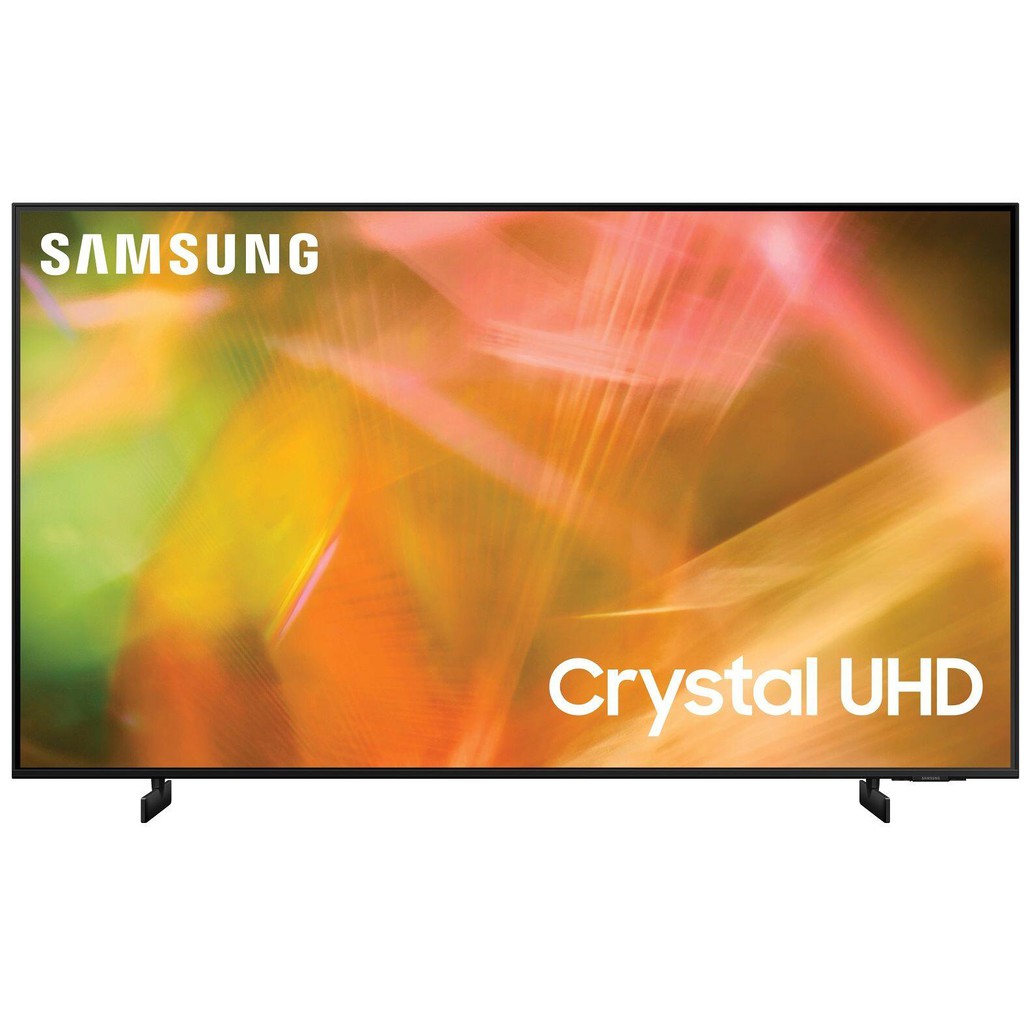 TV LED Samsung 75AU8000 / 75 AU 8000 / 75 AU8000 4K CRYSTAL UHD