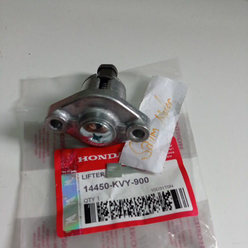 Tonjokan Keteng For Honda Beat Karbu KVY Kualitas Ori
