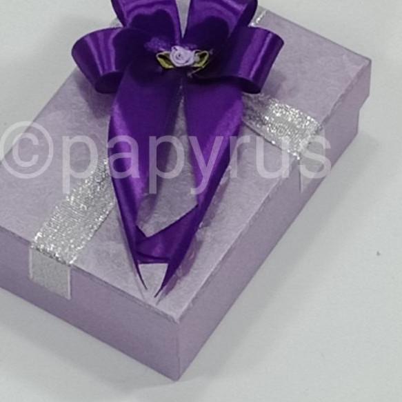 

PAPYRUS 10x15 Tinggi 5cm Kotak Kado Gift Box Hadiah