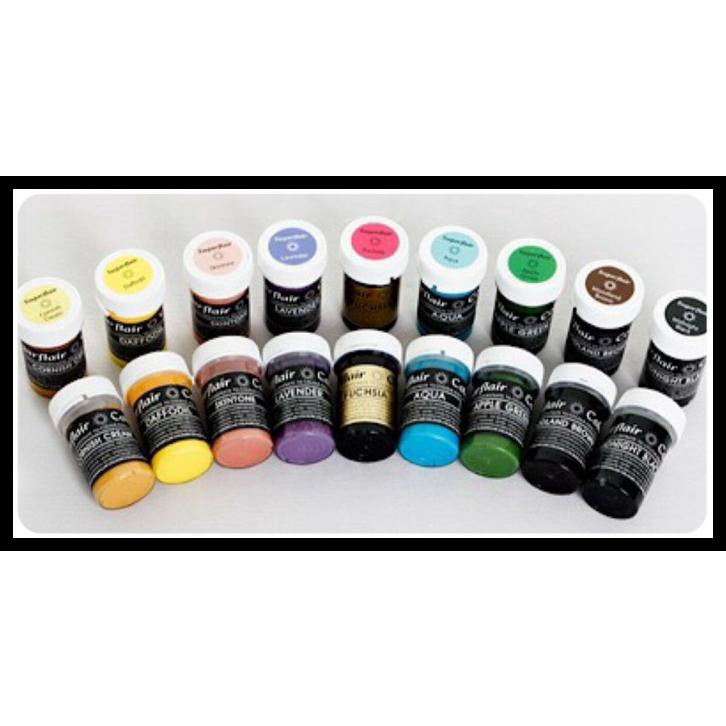 

TERBARUU!! Sugarflair - Section 3 TERBARU