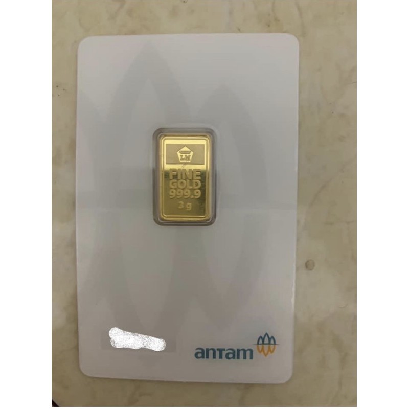 

LM 3 gr produksi 2020 certy