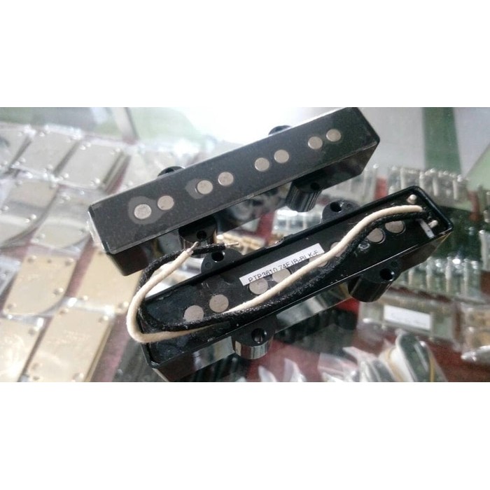 Pickup JazzBass Alnico 4string