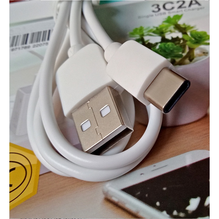1m Usb Type-C Data / Charger Fast Charging Cable