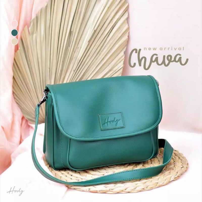 chava bag by hody bag original