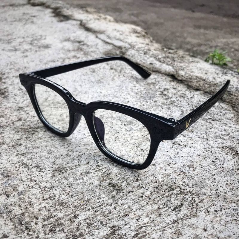 KACAMATA VINCENT LENSA BENING (VINCENT SUNGLASESS)