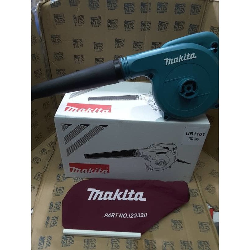 Mesin Blower Makita UB1101 UB 1101