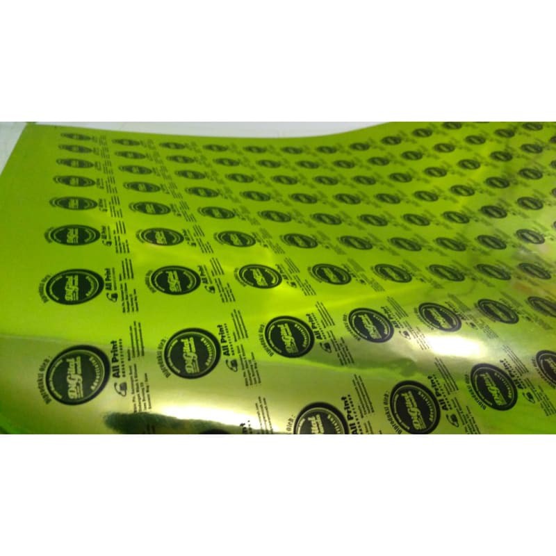 

CETAK STIKER TRANSPARAN A3+ (PRINT SAJA TANPA CUTTING)