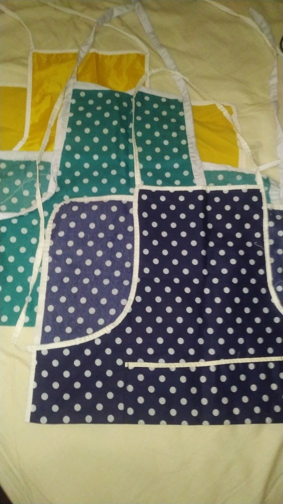 Promo Celemek Dewasa Bhan Parasut