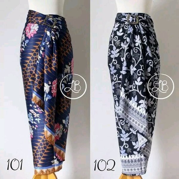 Ready Stock ROK LILIT