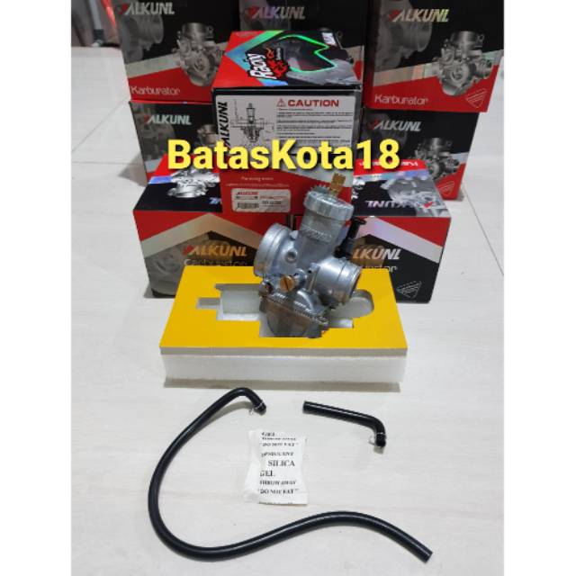 Karburator Carburator Racing Ninja 26-Ninja R-Ninja RR-PE26 MLKUNL