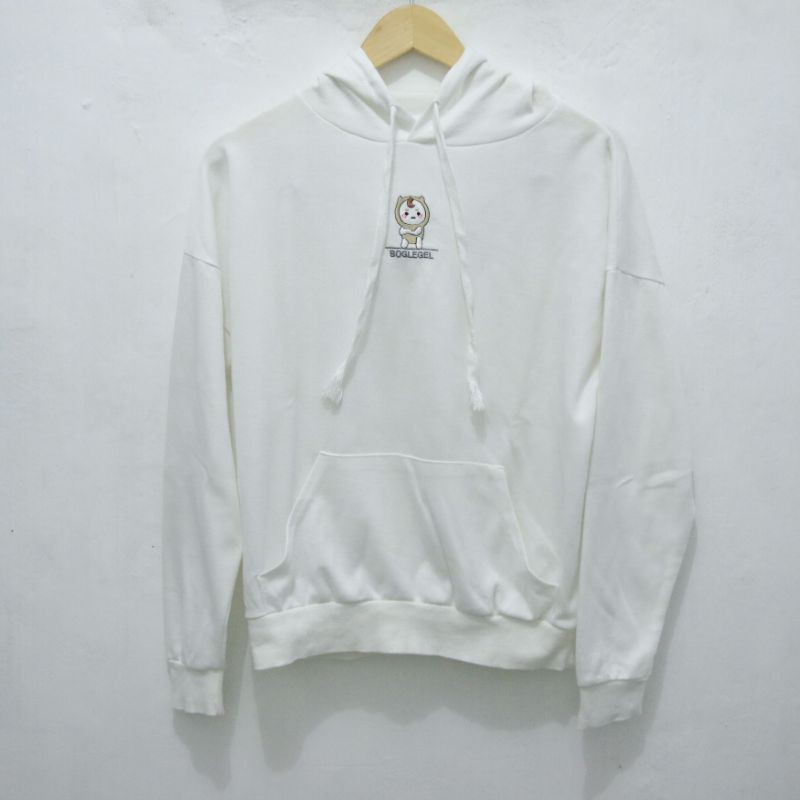 Jackpot - Boglegel Hoodie