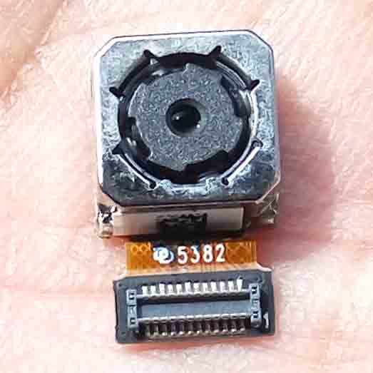 Kamera Belakang Vivo Y31 Original Rear Camera Vivo Y31 Ori Copotan Kamera Vivo Y31