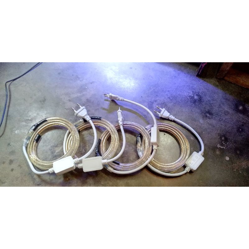Lampu Led Strip Aquarium/ Lampu Aquarium