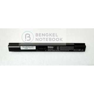 Baterai Dell Inspiron 40007022 BTP-82M BTP-83M D7310 H9566 PC-AB7100