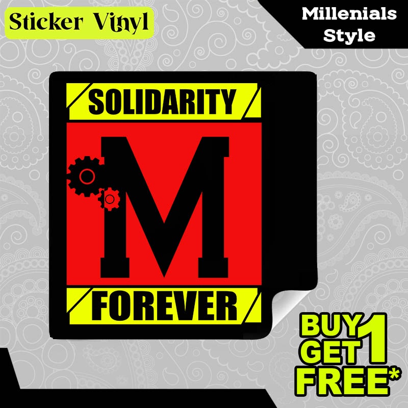 

Stiker Sticker Teknik Mesin STM Sekolah Teknik Menengah Tulisan Kalimat Gaul dan Kekinian Aesthetic Bahan Vinyl Satuan Anti Air