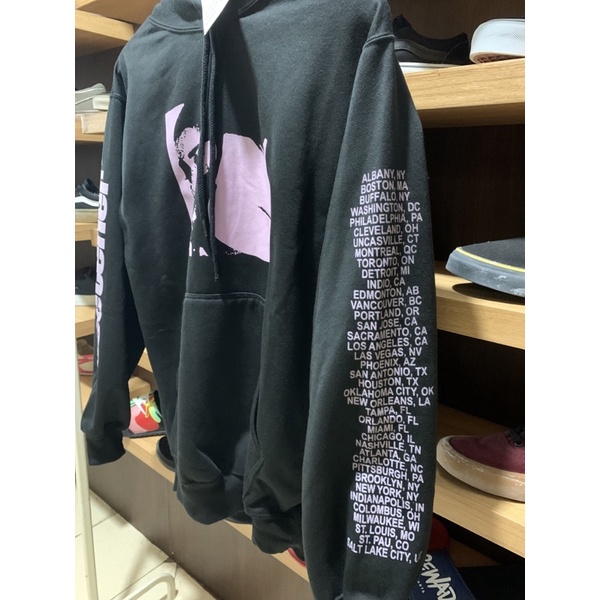 HOODIE H&amp;M ARIANA GRANDE