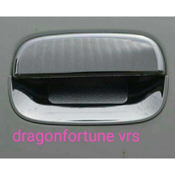COVER HANDLE +OUTER HANDLE SUZUKI KARIMUN WAGON R.