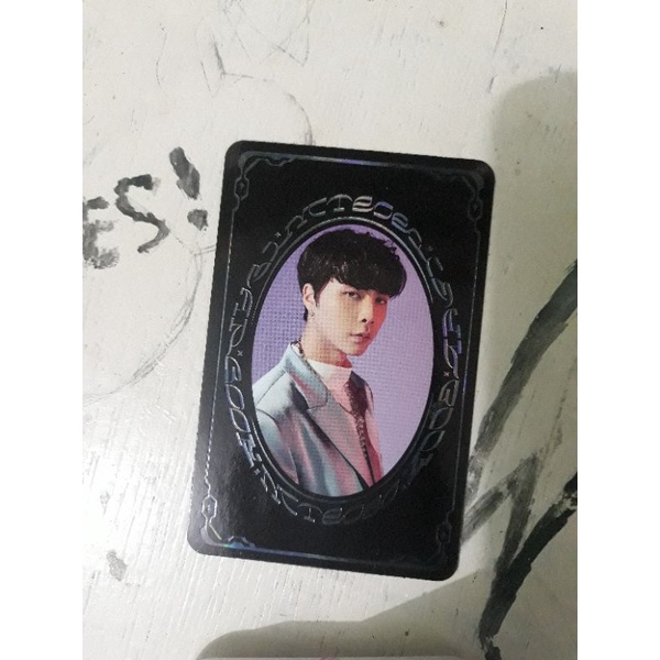 YEARBOOK Johnny, PC CHENLE