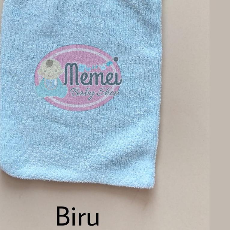 ➹ 1 Lusin Waslap bayi KOTAK grosir ✸