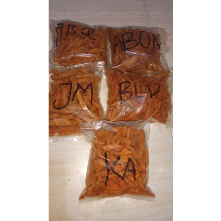 

Basreng Sadis 2kg