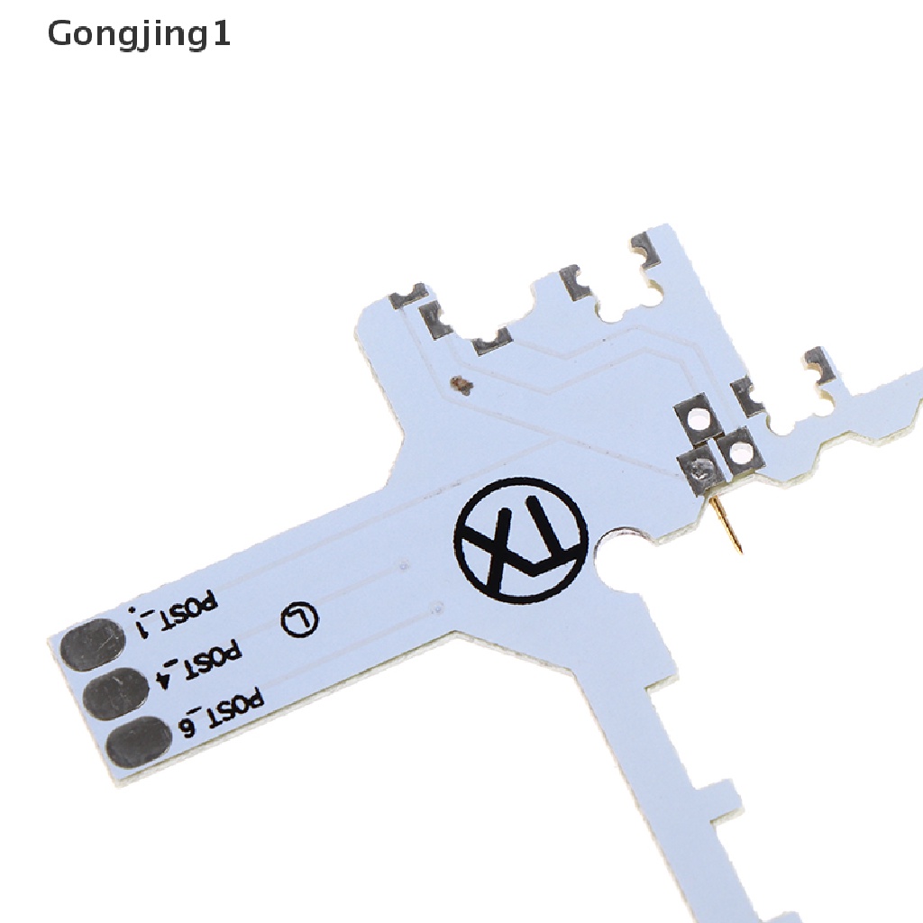 Gongjing1 Adapter Postfix CPU Corona V3 V4 Untuk box 360