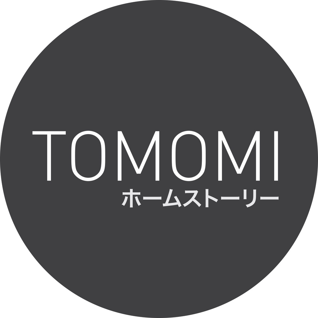 TOMOMI - BED COVER SET LYOSELL TOUCH MOJI BLUE