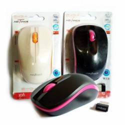 mouse advance werles