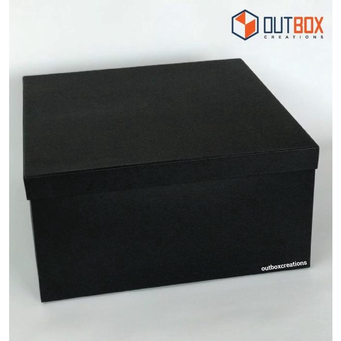 

[COD] kotak box hitam [COD]