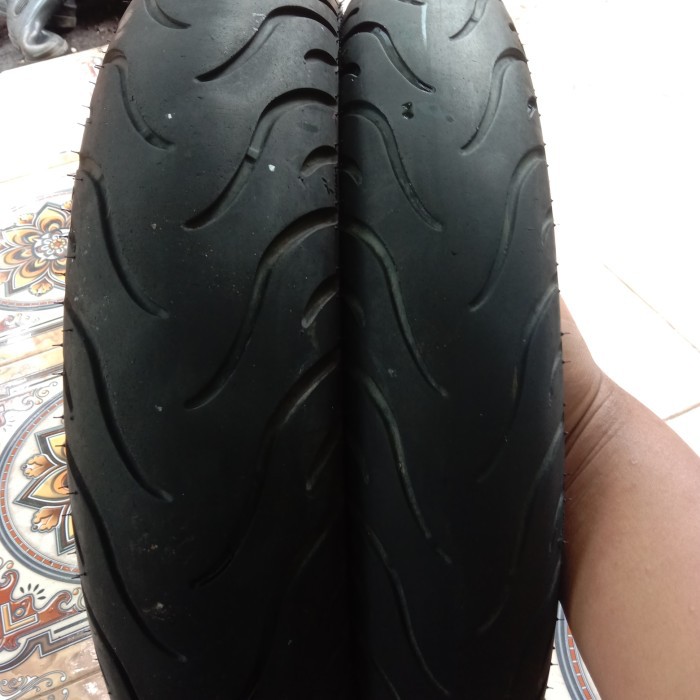 ban michelin pilot street ring 14