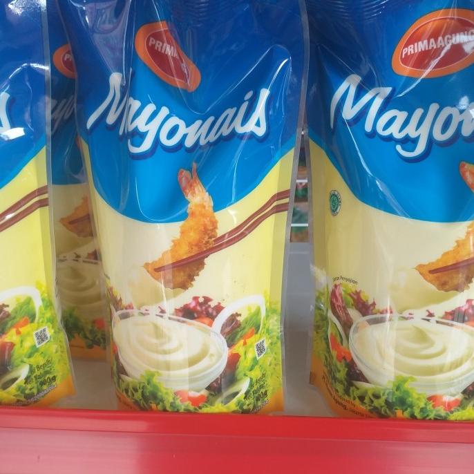 

[[COD]] MAYONAISE PRIMA AGUNG ORIGINAL 900gr SALE Kode 146