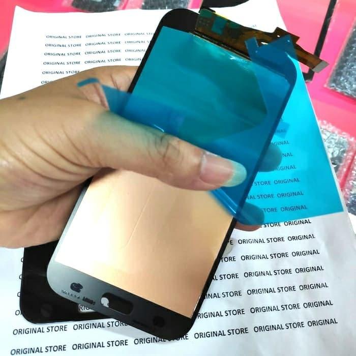 Lcd samsung A720 A7 2017 ORIGINAL SEIN