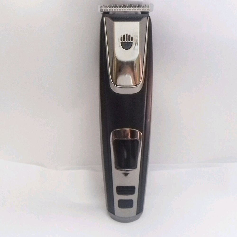 Kemei KM PG 103 Alat Cukur Rambut Rechargeble Clipper Charger For Dewasa Dan Baby